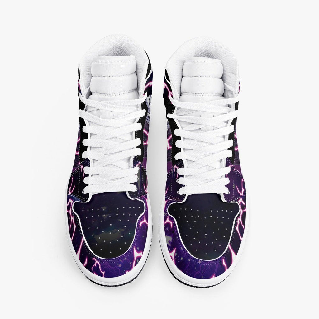 Dragon Ball Super Gohan Beast AJ1 High Top Shoes