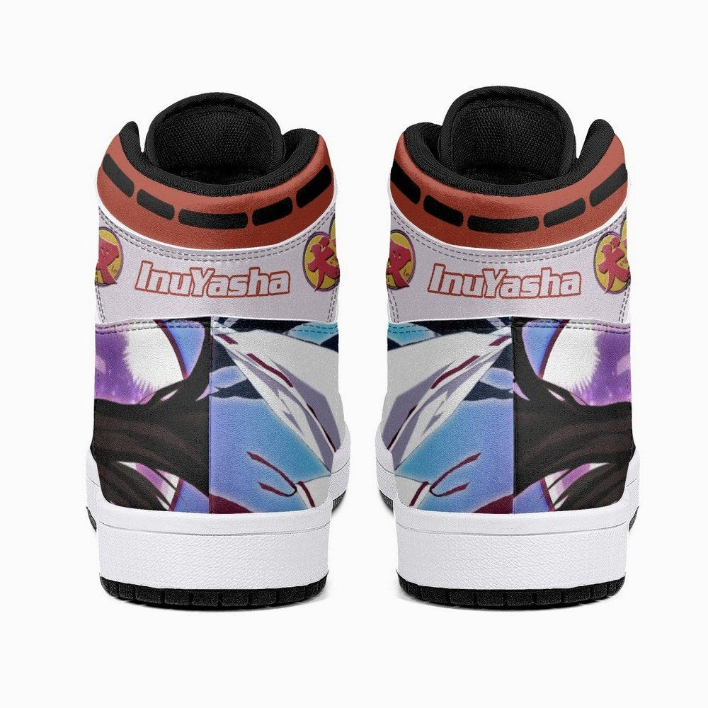Kikyo Dog Yaksha JD1 High Top Shoes