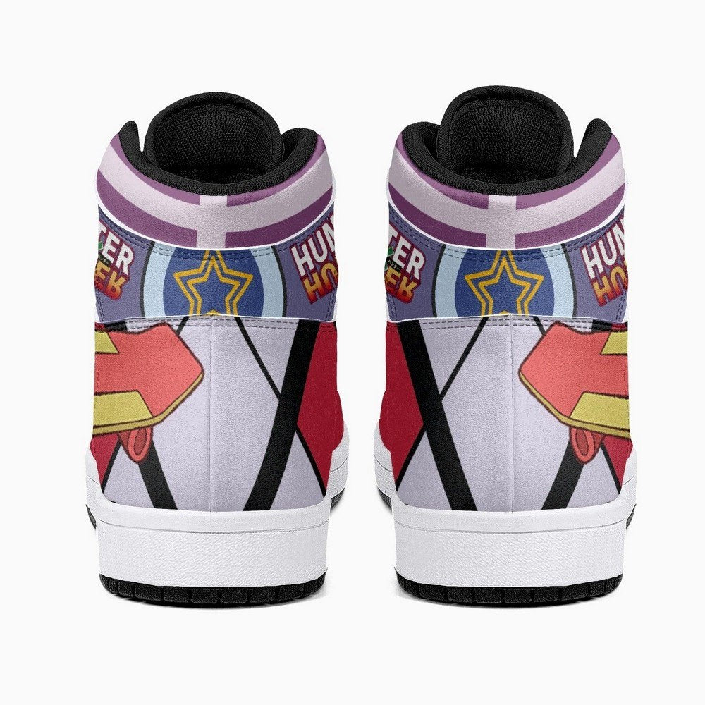 Killua Hunter JD1 High Top Shoes