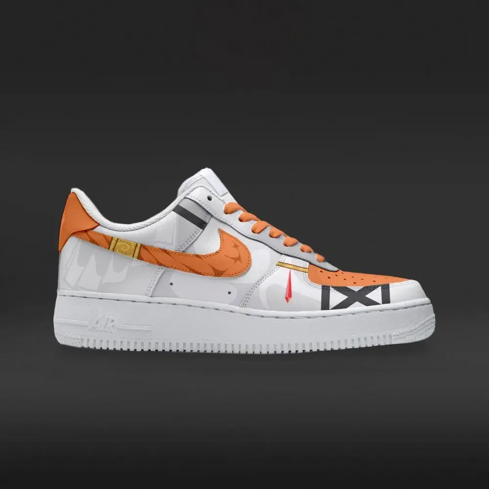 Flamme V.2 Frieren Edition Low Top Shoes