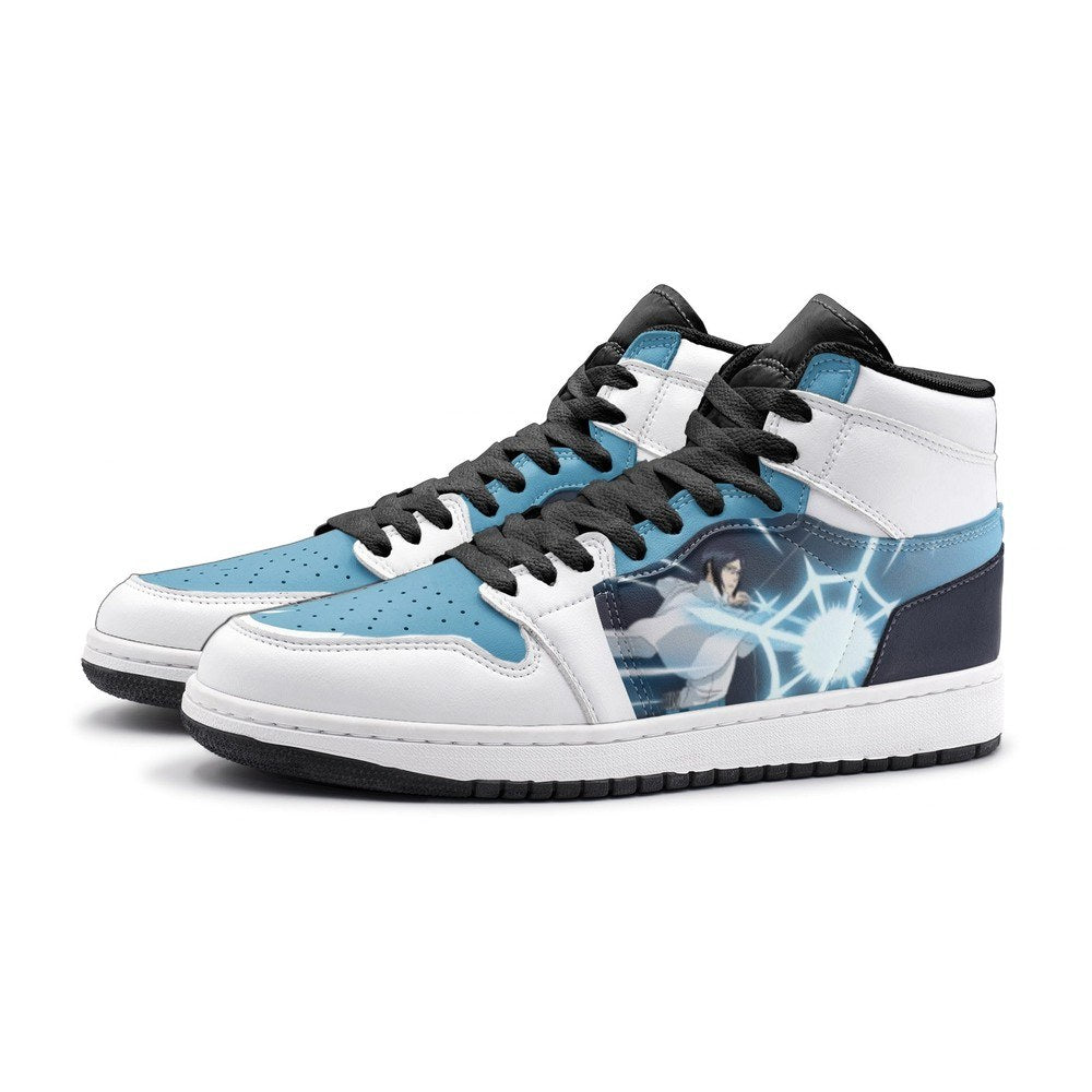 Uryu Ishida Burichi J1 High Top Shoes