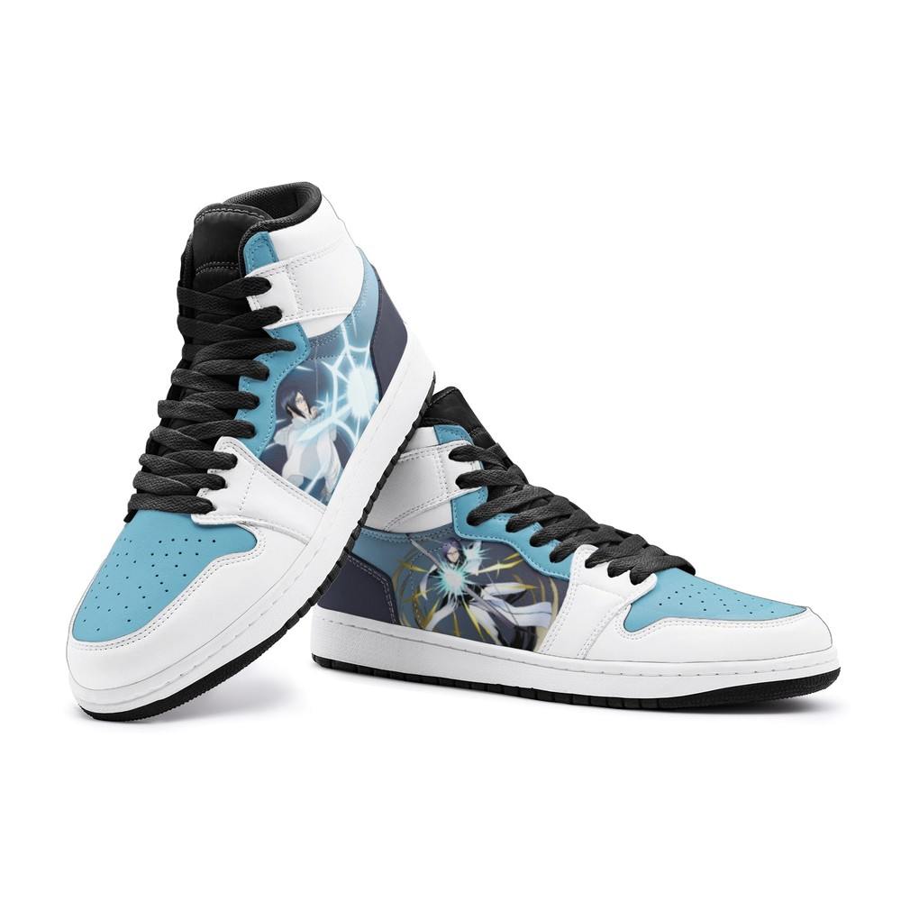 Uryu Ishida Burichi J1 High Top Shoes